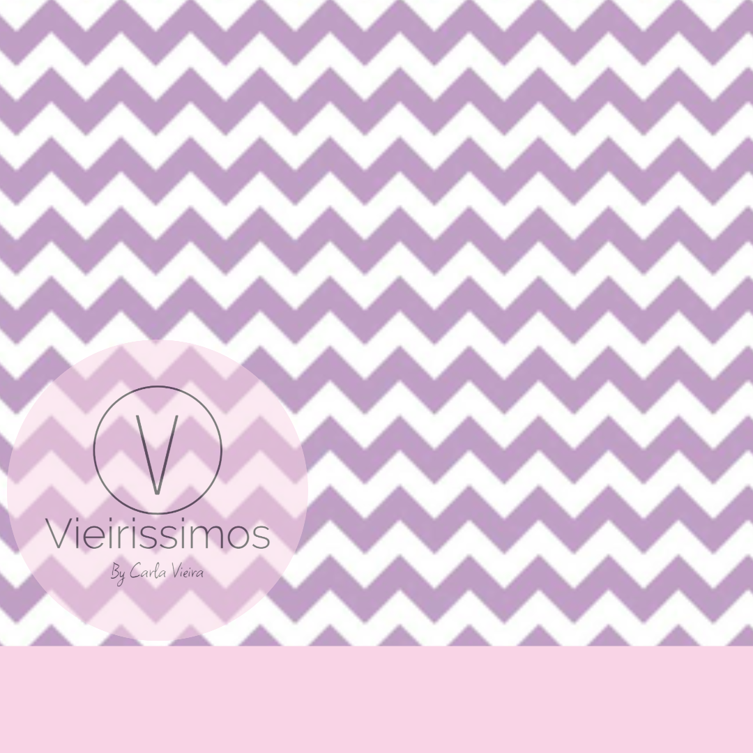 Duo Porta‑Moedas & Porta‑Chaves em Crochê – 'ZigZag' (Linha Essencial)