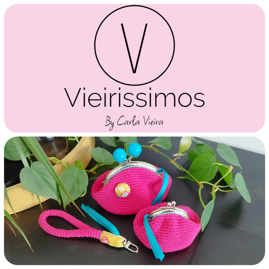 Conjunto 'Pink Bloom'