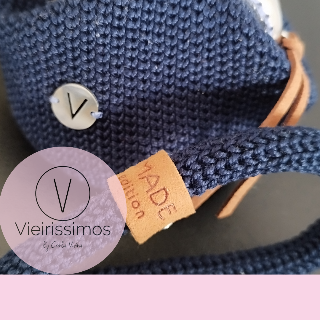 Coleção 'Blue Garden'