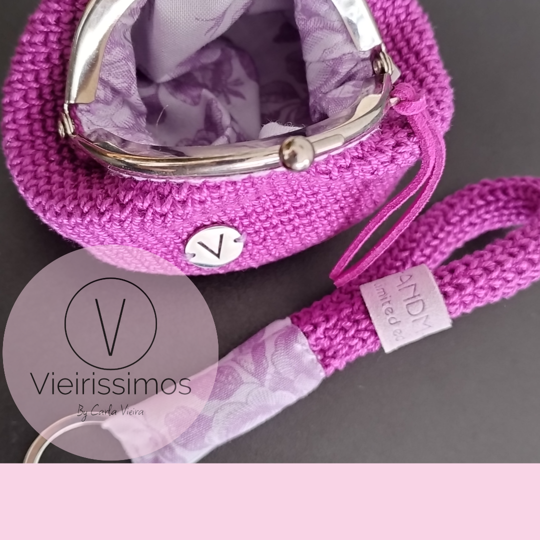 Coleção 'Lilac Mist'
