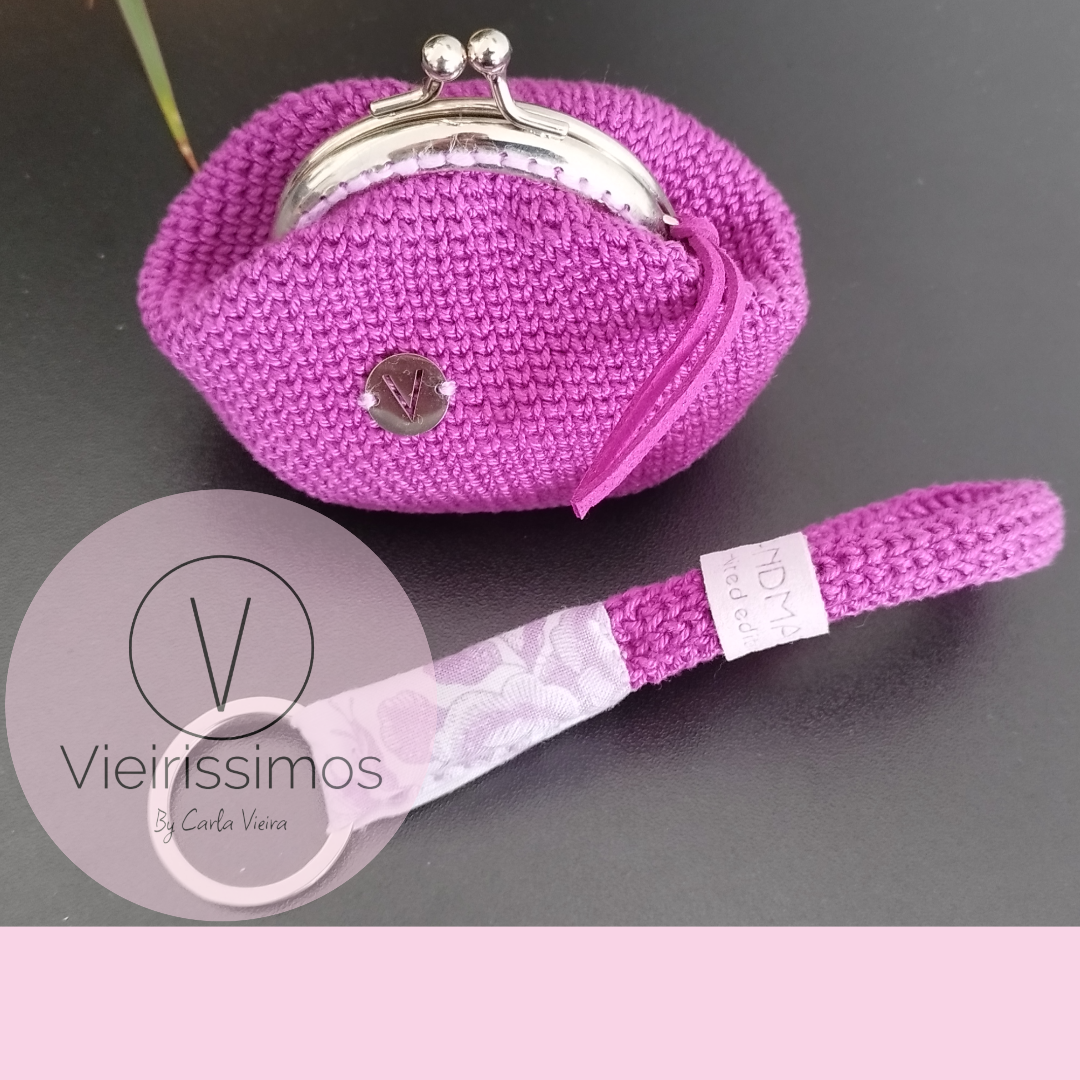 Coleção 'Lilac Mist'