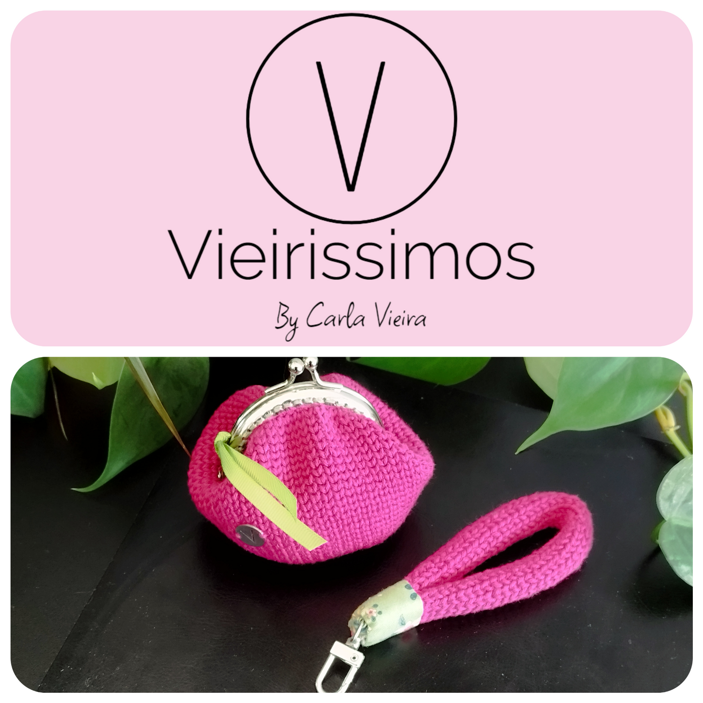 Coleção 'Sweet Daisy' Petunia Pink