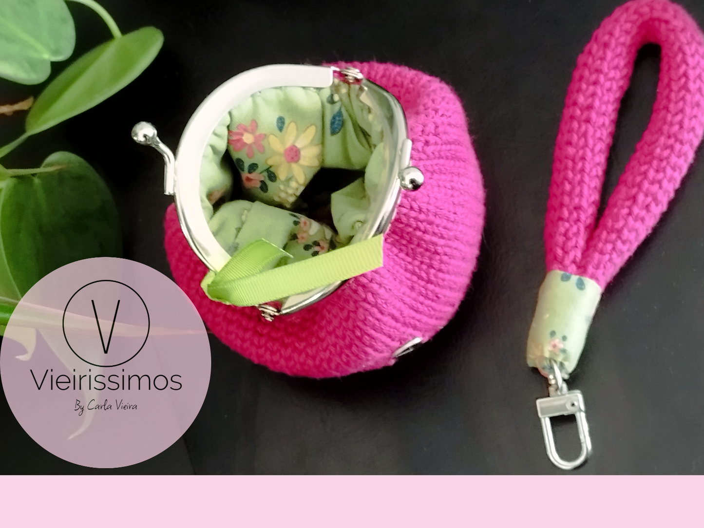 Coleção 'Sweet Daisy' Petunia Pink