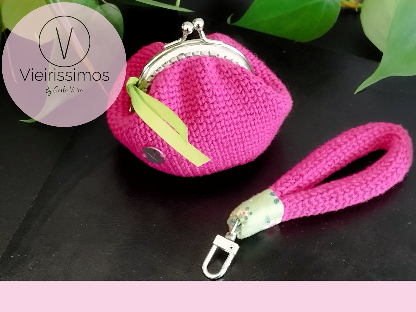 Coleção 'Sweet Daisy' Petunia Pink