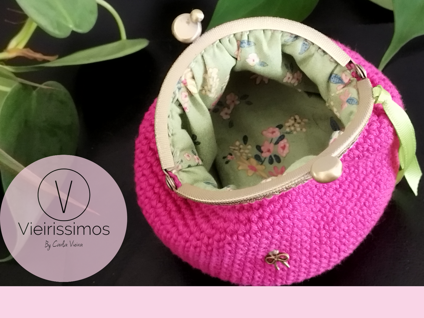 Coleção 'Sweet Daisy' Petunia Pink