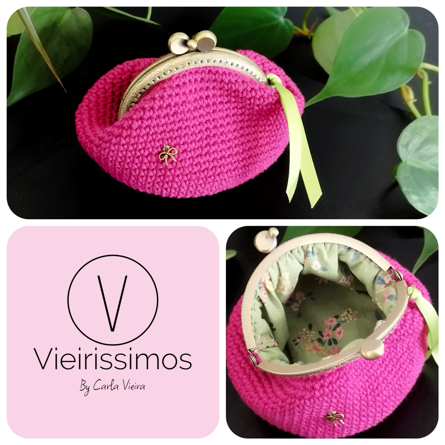 Coleção 'Sweet Daisy' Petunia Pink