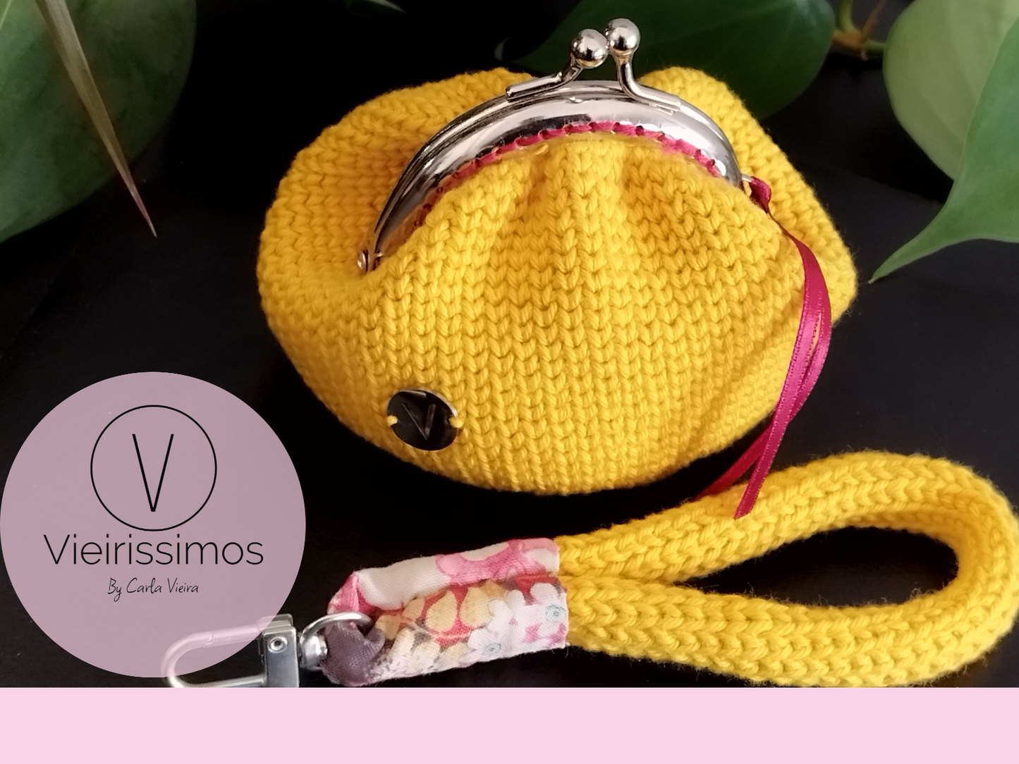'Flower Power' -  Sunny Yellow
