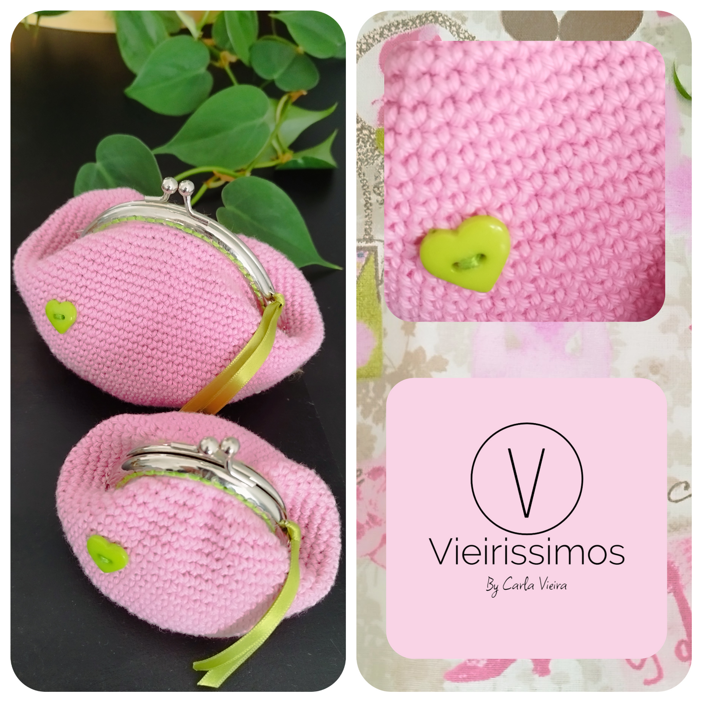 Duo 'Rosa-Lima'