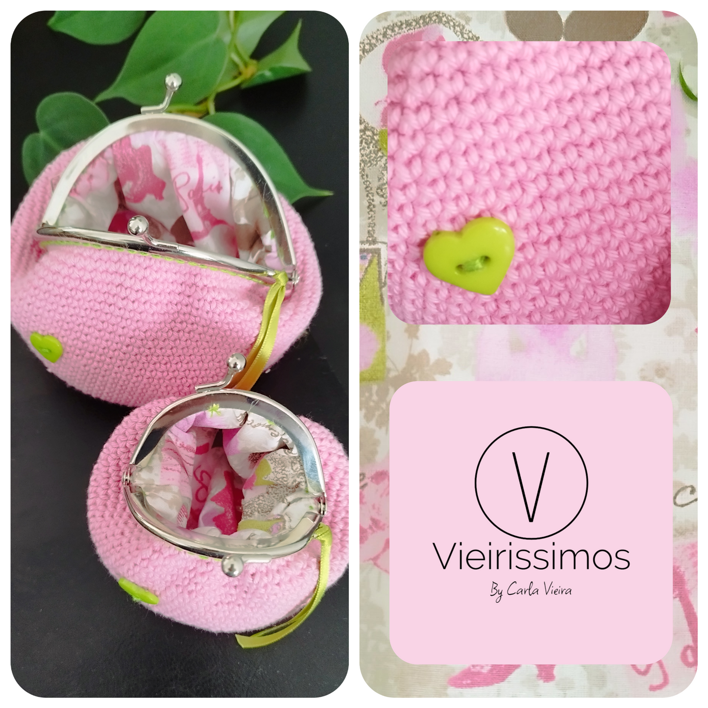 Duo 'Rosa-Lima'