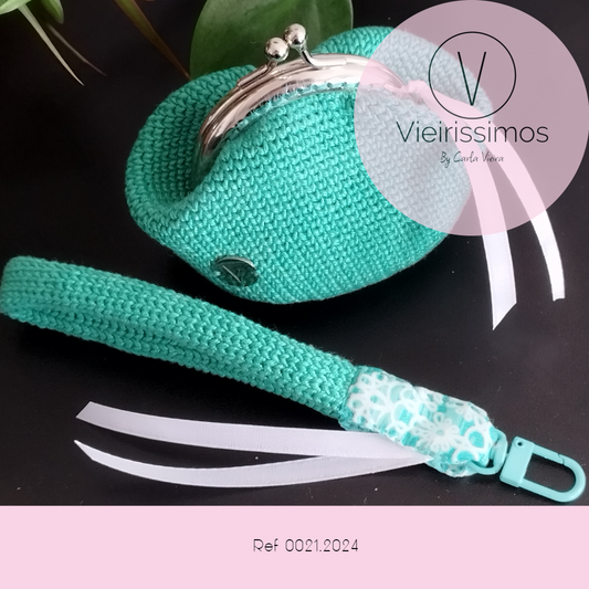 Duo 'Blambleberry Bridge'